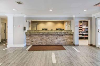 Sleep Inn & Suites Columbus-Fort Benning Area