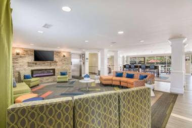 Sleep Inn & Suites Columbus-Fort Benning Area