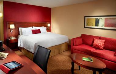 Courtyard by Marriott Columbus