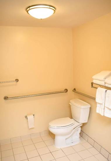 Baymont by Wyndham Columbus GA