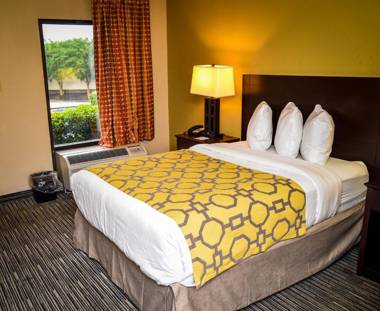 Baymont by Wyndham Columbus GA