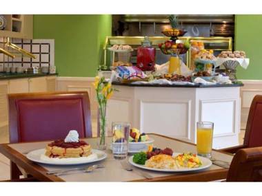 Hilton Garden Inn Columbus