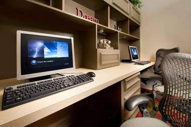 Hilton Garden Inn Columbus