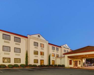 Comfort Inn Columbus