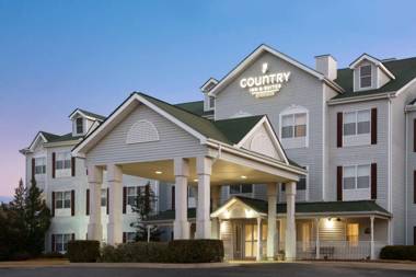 Country Inn & Suites by Radisson Columbus GA