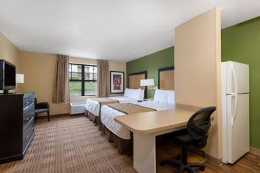 Extended Stay America Suites - Columbus - Bradley Park