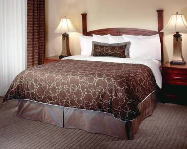 Staybridge Suites Columbus - Fort Benning an IHG Hotel