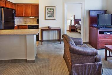 Staybridge Suites Columbus - Fort Benning an IHG Hotel