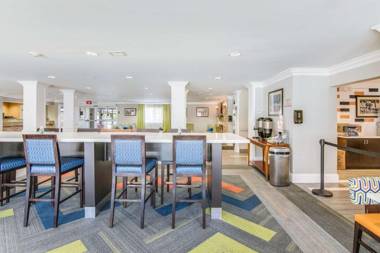 MainStay Suites Columbus next to Fort Benning