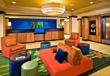 Fairfield Inn & Suites by Marriott Commerce