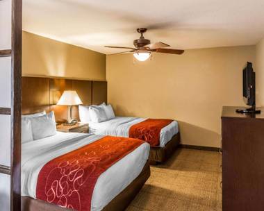 Comfort Suites Commerce