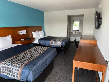 COMMERCE INN Near SK Battery Plant