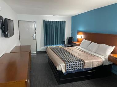 COMMERCE INN Near SK Battery Plant