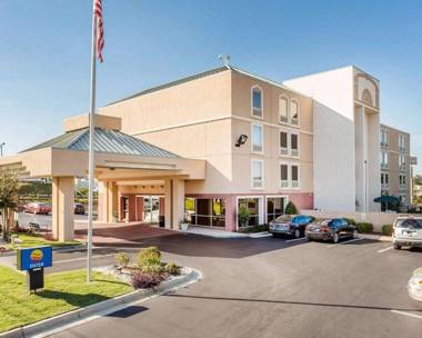 Comfort Inn Conyers