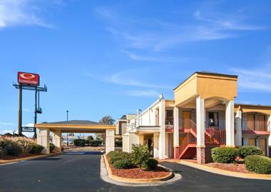 Econo Lodge - Conyers