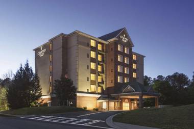 Country Inn & Suites by Radisson Conyers GA