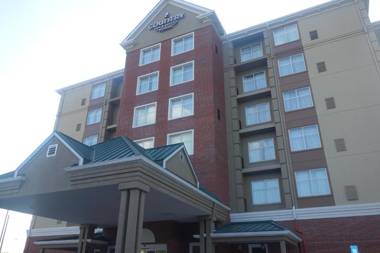 Country Inn & Suites by Radisson Conyers GA