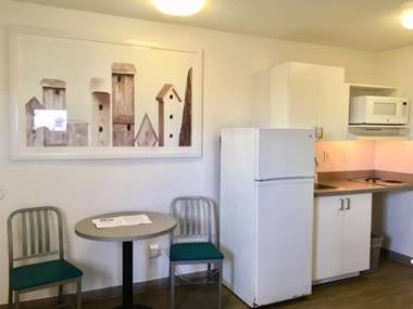 InTown Suites Extended Stay Atlanta GA - Conyers