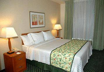 Fairfield Inn & Suites by Marriott Cordele