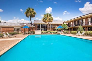 FairBridge Inn Extended Stay Cordele