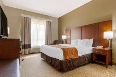 Comfort Inn & Suites Cordele