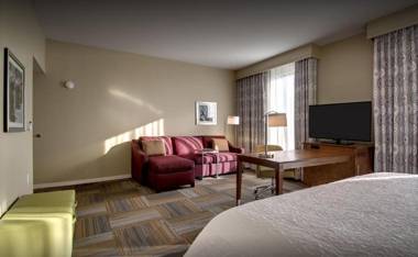 Hampton Inn & Suites Cordele