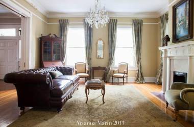 The Twelve Oaks Bed & Breakfast