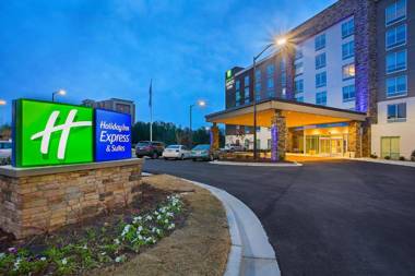 Holiday Inn Express & Suites Covington an IHG Hotel