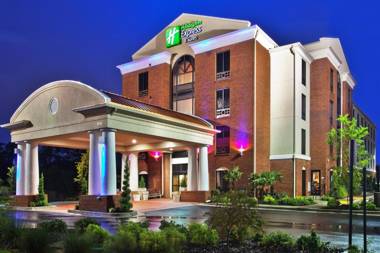 Holiday Inn Express Hotel & Suites Atlanta-Cumming an IHG Hotel