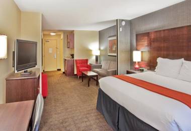 Holiday Inn Express Hotel & Suites Atlanta-Cumming an IHG Hotel