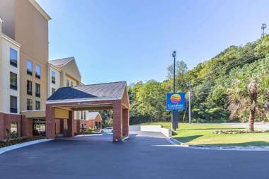 Comfort Inn & Suites Dalton