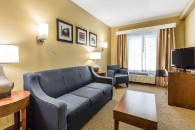 Comfort Inn & Suites Dalton