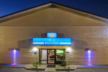Motel 6-Dalton GA