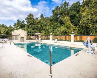 Quality Inn Darien-North Brunswick