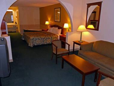 Country Hearth Inn & Suites Dawson