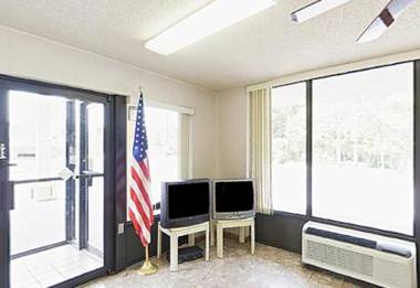 Americas Best Value Inn - Decatur