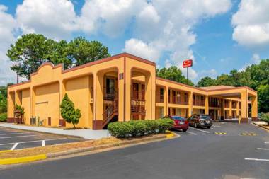 Econo Lodge Decatur