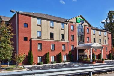 Holiday Inn Express Hotel & Suites - Atlanta/Emory University Area an IHG Hotel