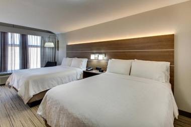 Holiday Inn Express Hotel & Suites - Atlanta/Emory University Area an IHG Hotel