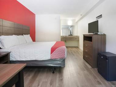 OYO Hotel Decatur I-285 The Perimeter