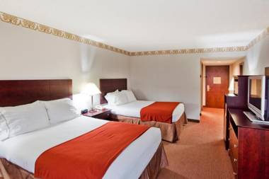 Holiday Inn Express Atlanta W (I-20) Douglasville an IHG Hotel