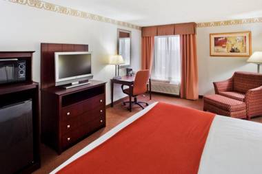 Holiday Inn Express Atlanta W (I-20) Douglasville an IHG Hotel