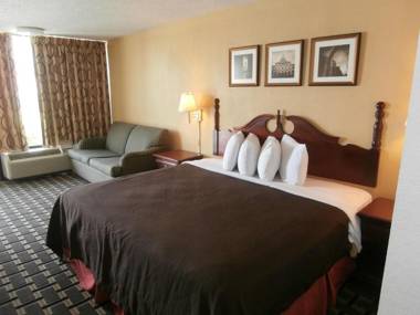 Americas Best Value Inn Douglasville