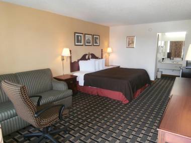 Americas Best Value Inn Douglasville