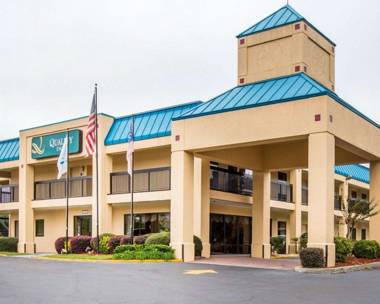 Quality Inn near Six Flags Douglasville