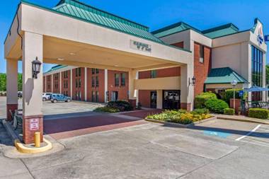 Comfort Inn Douglasville