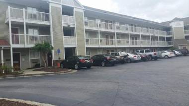 InTown Suites Extended Stay Atlanta GA - Douglasville