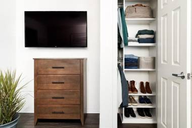 InTown Suites Extended Stay Atlanta GA - Douglasville