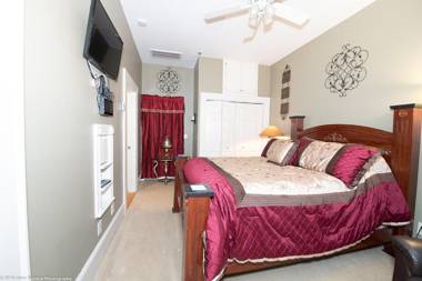 Page House Bed & Breakfast