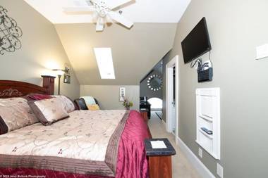 Page House Bed & Breakfast